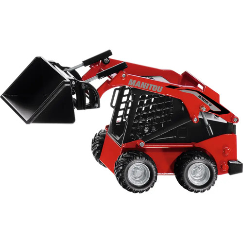 Siku 3049 massey ferguson - siku,
