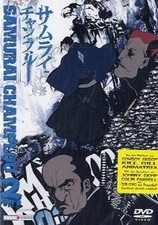 Samurai Champloo, Vol. 02 |