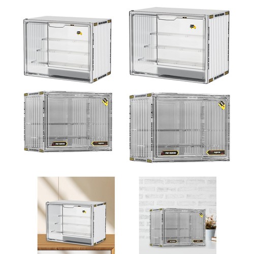 Acryl vitrine für - -vitrine,