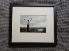 Joseph Beuys, Schottland 1974, Druck von 2012, Lumas, Robert Lebeck