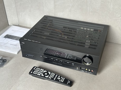 Harman kardon avr - harman,