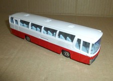 Majorette 1:87 373 Neoplan Bus rot/weiß - toll – anschauen