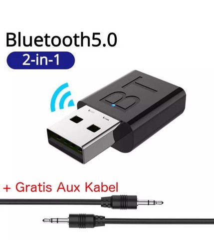 Bluetooth 1 adapter - bluetooth,