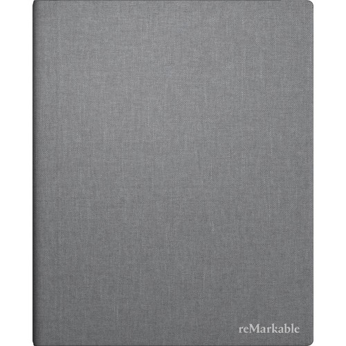 Remarkable book folio - remarkable,