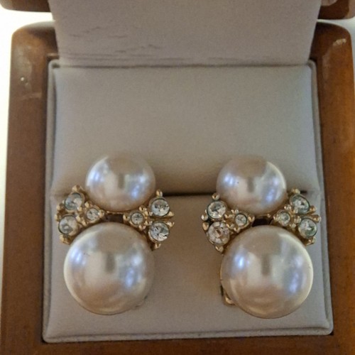 Vintage schmuck christian dior - christian,