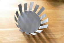 Zack TOSTO Obstkorb Brotkorb