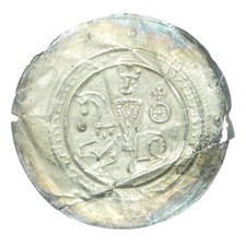 Brakteat, Hermann von