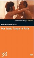 Der letzte Tango in Paris -
