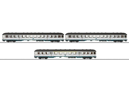 Märklin spur 58343 - märklin,