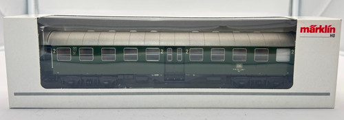 Märklin 4132 umbauwagen 2 - h0,