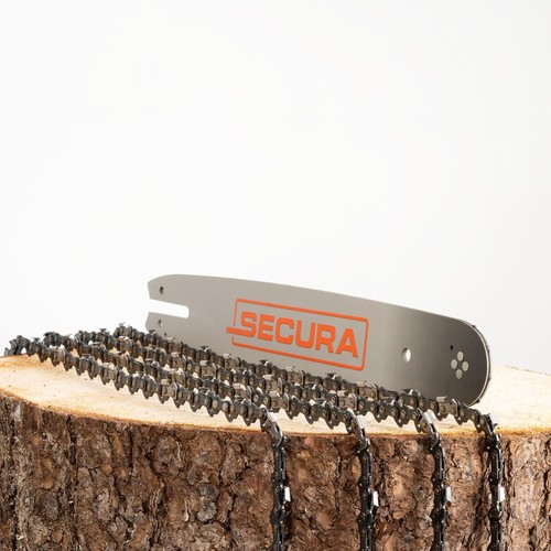 Sägekette schwert secura - schwert,