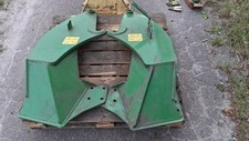 Frontlader Frontladerkonsolen John Deere 651 6510 - 6910 6020 Serie