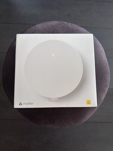 Ikea dirigera hub wlan - wlan, zigbee