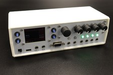 ZC95 MKII wie MK312 4 Kanal