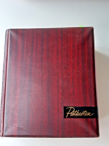 192 ansichts und postkarten - 192,
