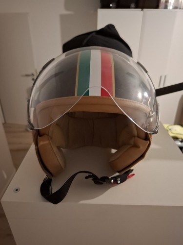 Helm vespa imola grösse - helm,