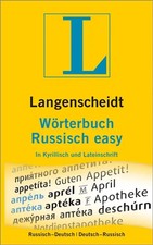 Langenscheidt wörterbuch - langenscheidt,