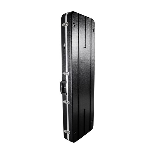 Tgi 1304 bassgitarre hardcase - bassgitarre,