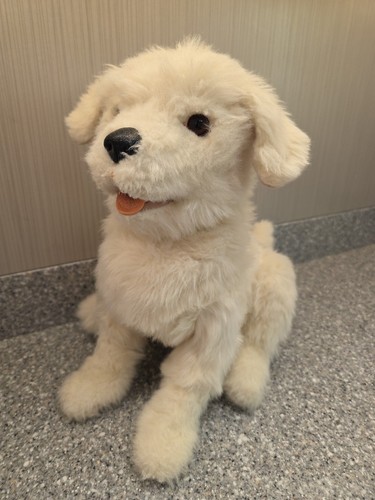 Furreal friends dog - dog, cookie