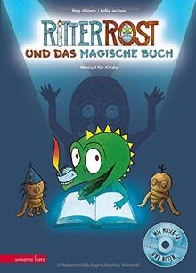 Ritter rost - ritter,