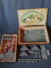 Antik  Richters Künstler  -