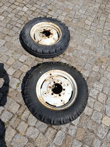 Ford fordson dexta - ford,