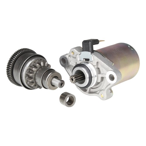 Anlassermotor anlasserfreilauf - anlassermotor,