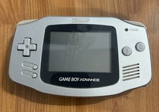 Nintendo Game Boy Advance in