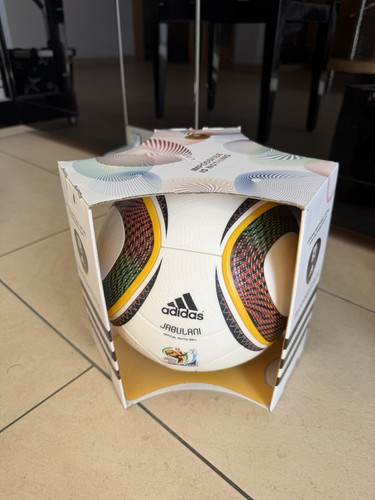 Original adidas jabulani - jabulani, –