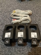 3x Socomec TR-36 200 to 600A