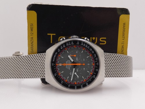 Omega speedmaster mark - speedmaster, ii