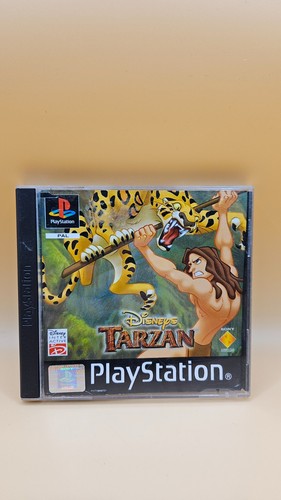 Playstation spiel disney - playstation, 1