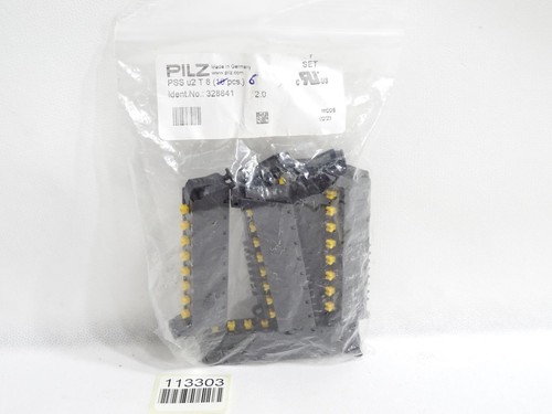 Pilz 328841 pss 8 - t,