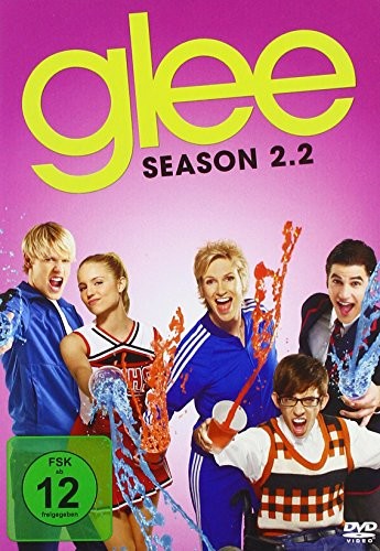 Glee season 4 - 2.2, [4
