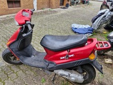 1 Roller 50ccm von REX 50km/h