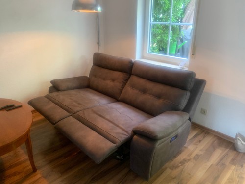 Top doppel relax couch - *top*,