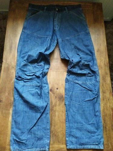 Star elwood loose w34 l34 - g-star,