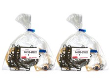 Set Vergaserdichtungssatz 04212-37022 Toyota Celica TA 22 23 RA 28 40 63 TE71 GT