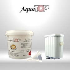 Nachfüllset Wasserfilter