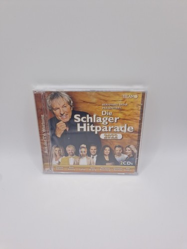 Various bernhard brink - various,