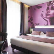 Paris First Class Wochenende