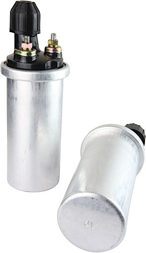 Zündspule 12v 8351 - zündspule, 6v-12v