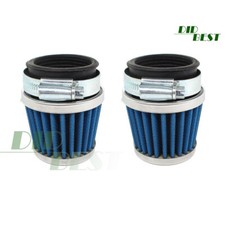2 Luftfilter für 38mm 39mm