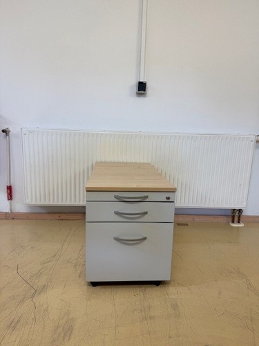 Palmberg rollcontainer - palmberg,