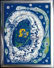 Jozsef Toth *1944: Mahlstrom