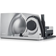 Graef MT1000EU graef mytiny Allesschneider küche silber