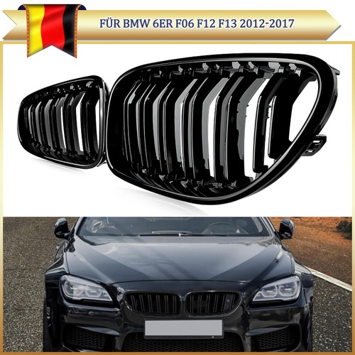 Sport kühlergrill doppelsteg - sport,