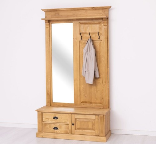 Garderobe flurgarderobe - garderobe,