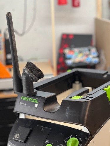 Festool ctl sauger zubehör - festool,