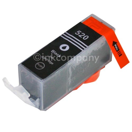 Canon patrone mit chip - 1,